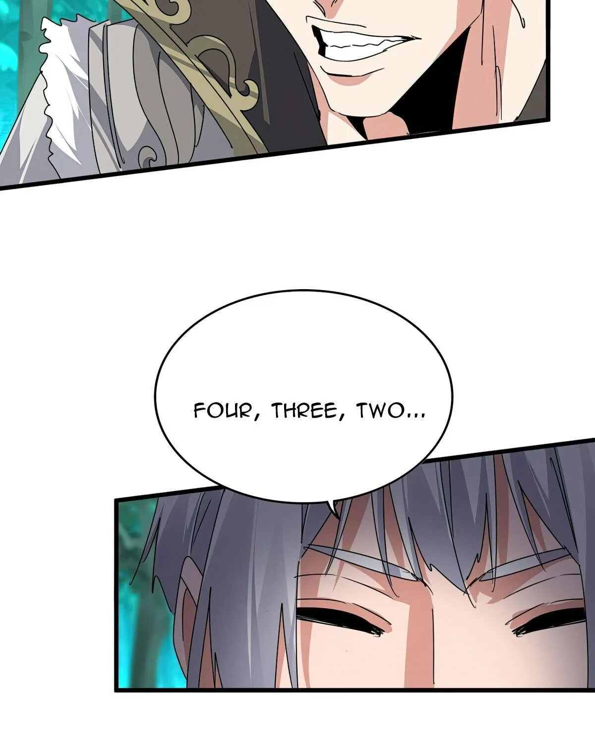 Magic Emperor Chapter 685 page 76 - 