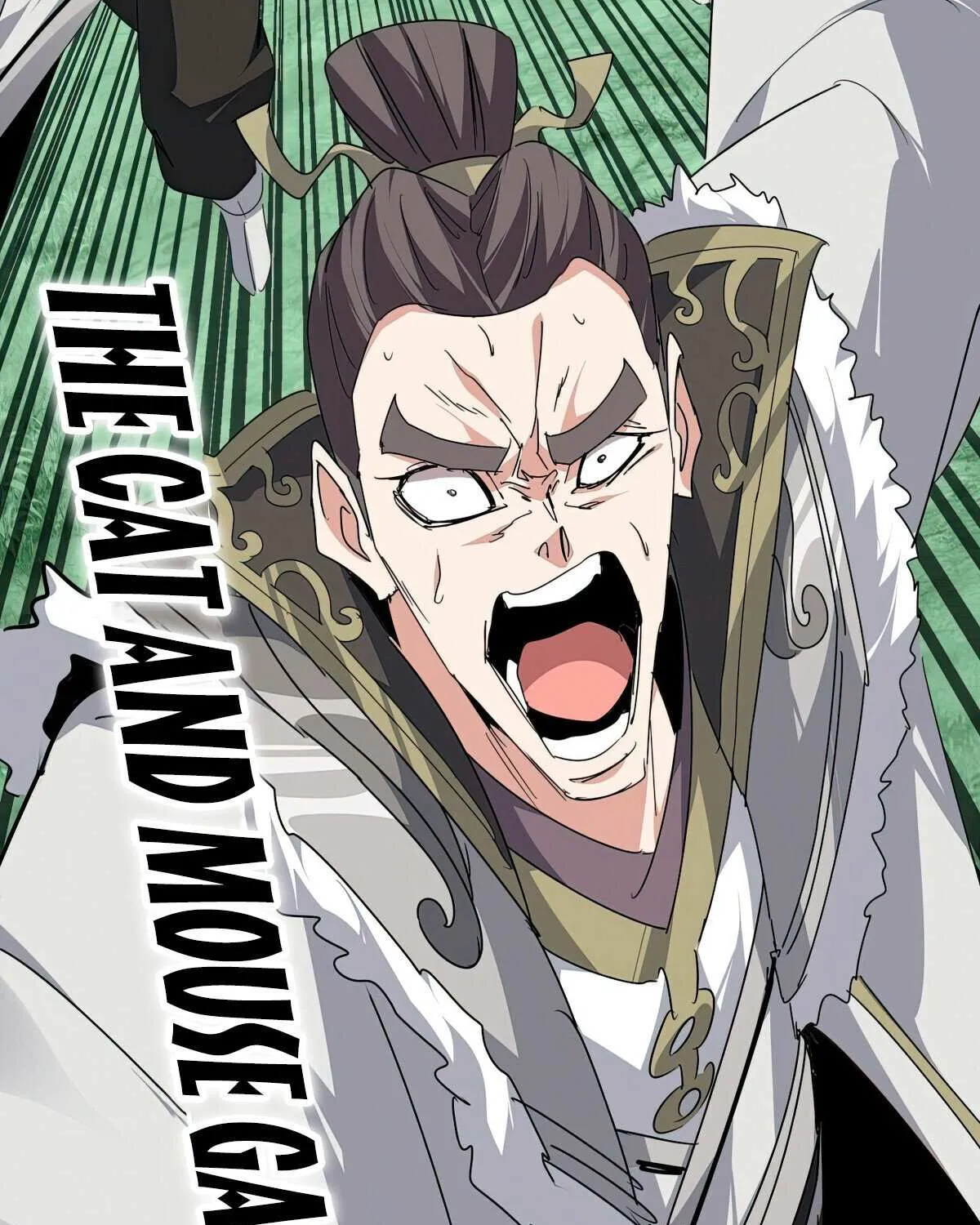 Magic Emperor Chapter 685 page 80 - 