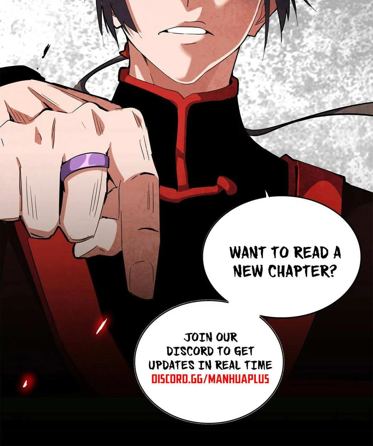Magic Emperor Chapter 685 page 84 - 