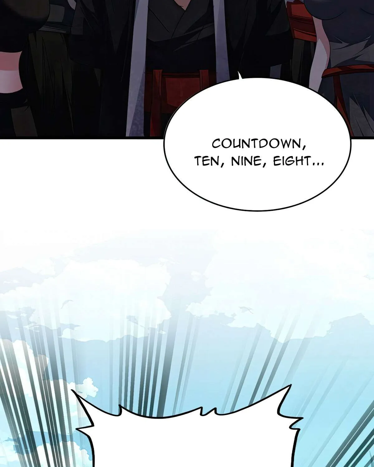 Magic Emperor Chapter 686 page 2 - 