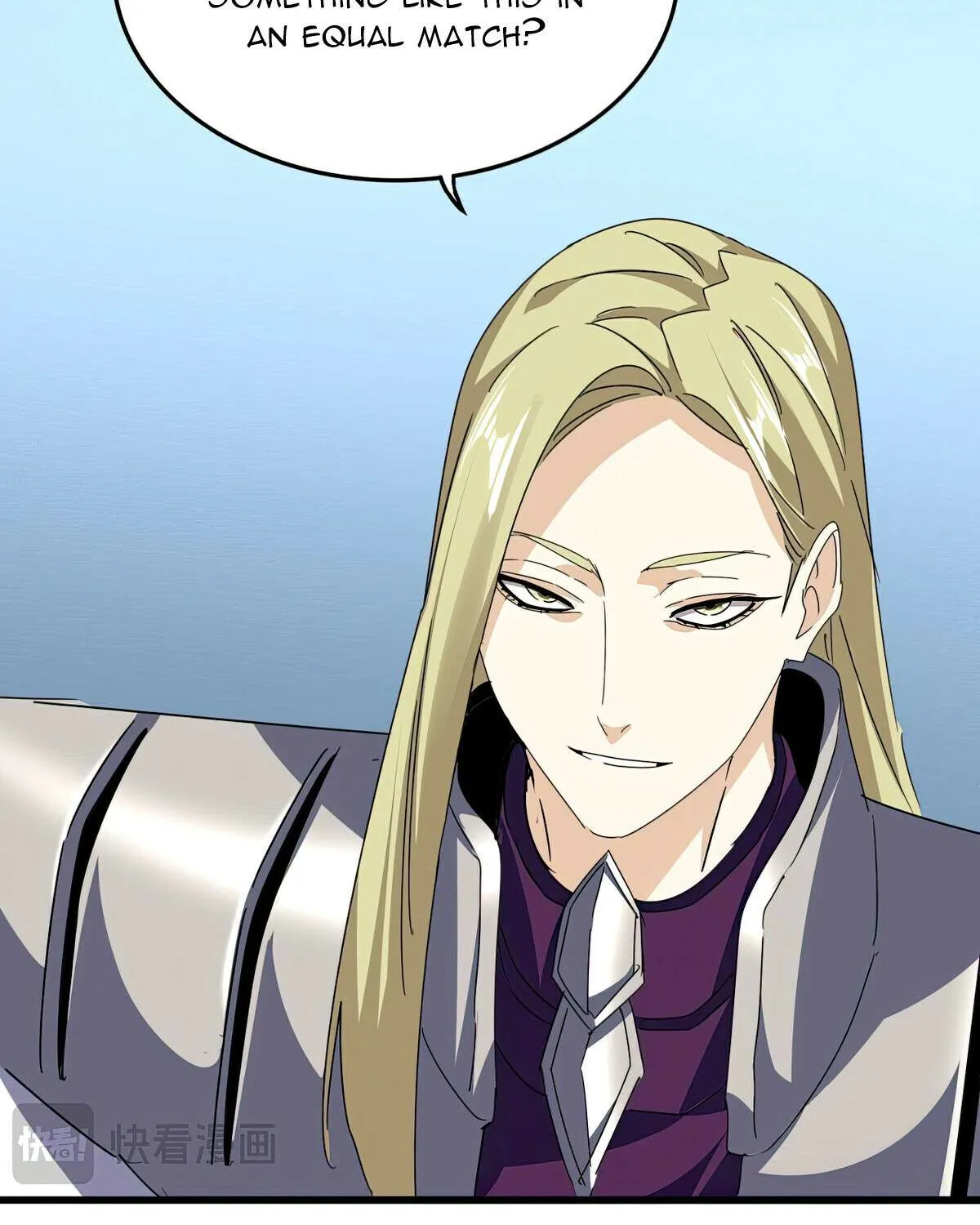 Magic Emperor Chapter 686 page 13 - 