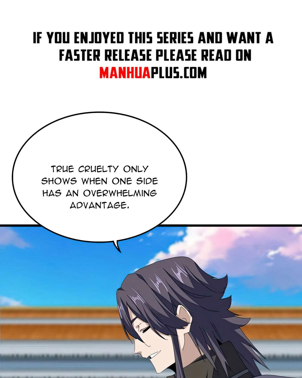 Magic Emperor Chapter 686 page 14 - 