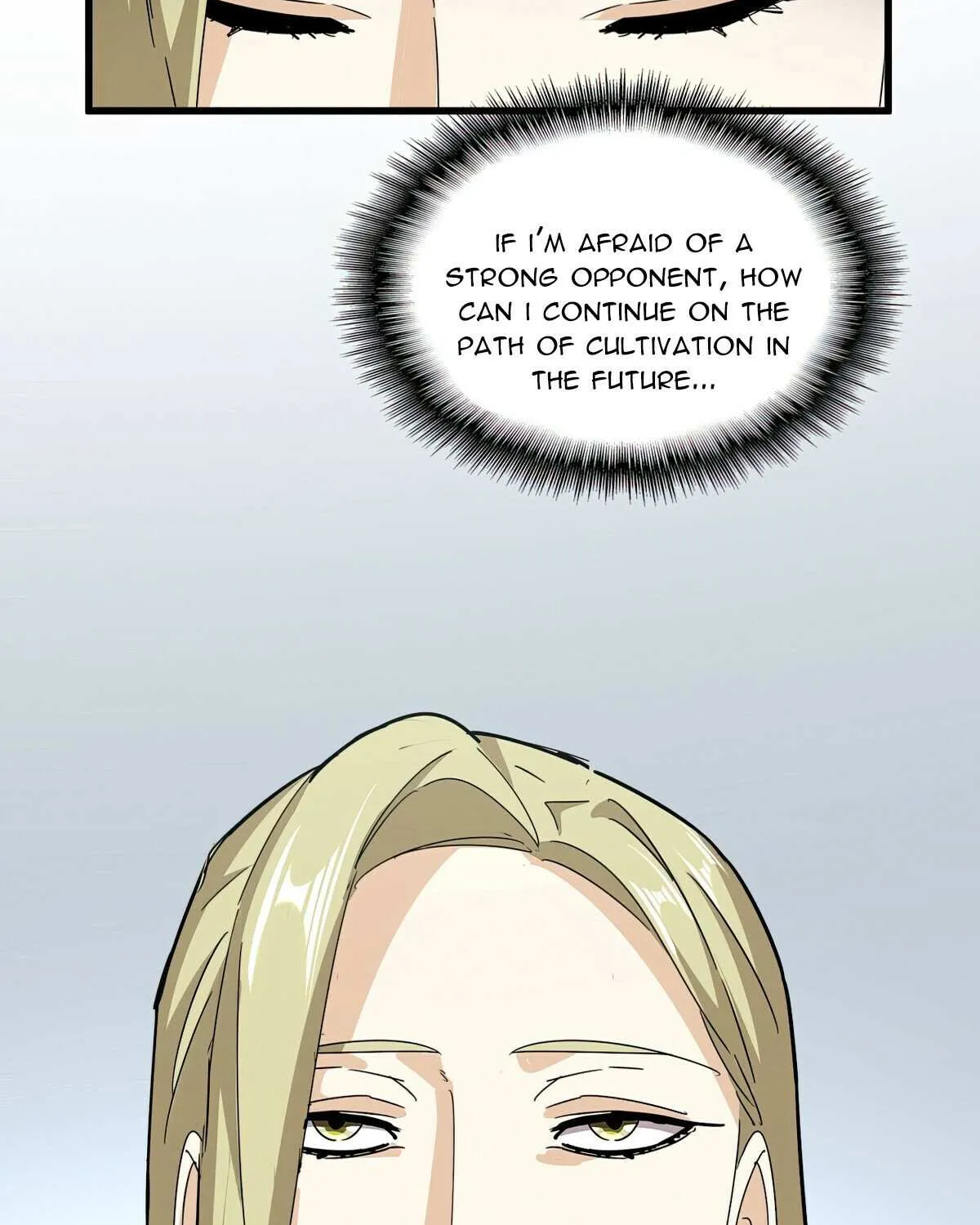 Magic Emperor Chapter 686 page 19 - 