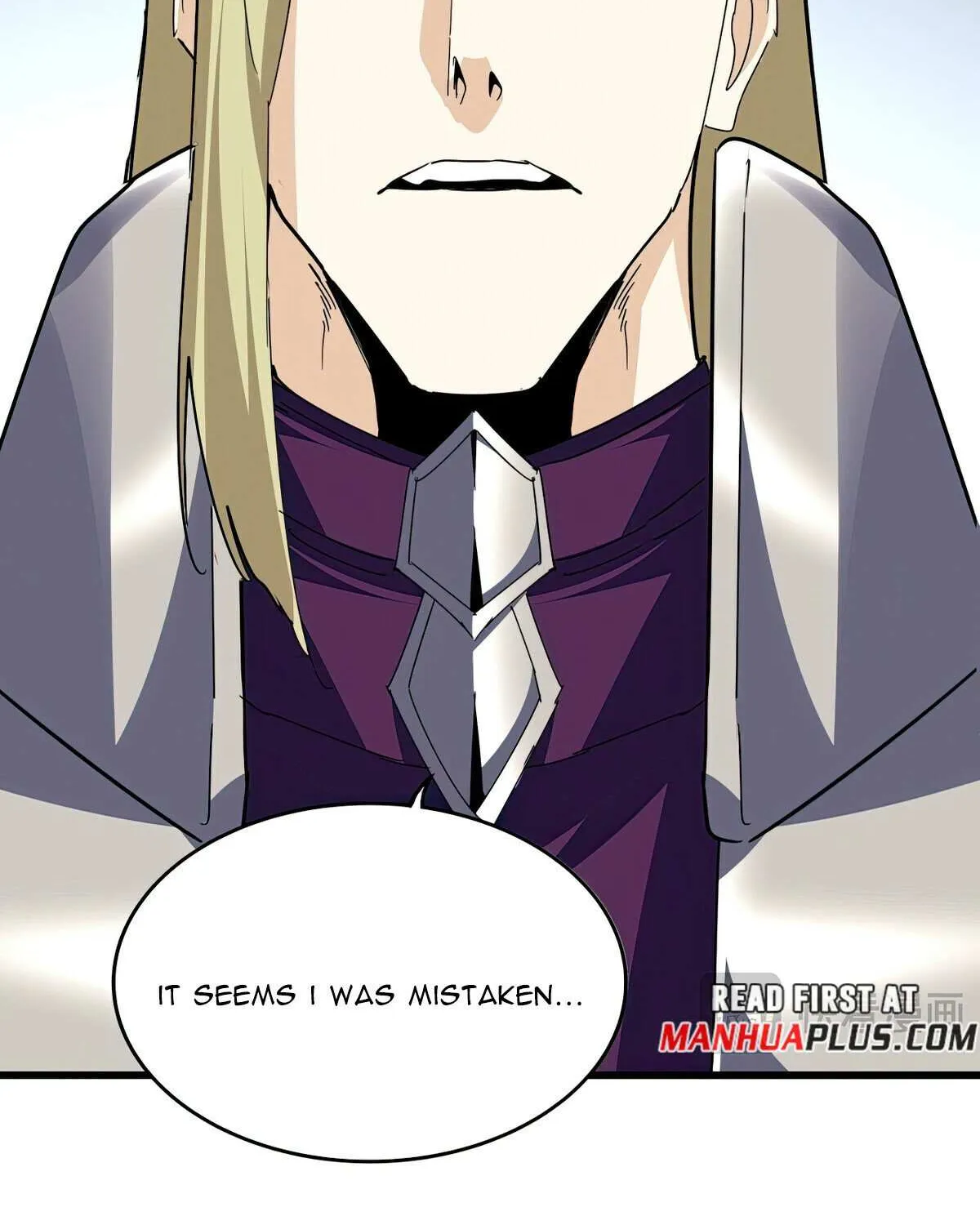 Magic Emperor Chapter 686 page 20 - 