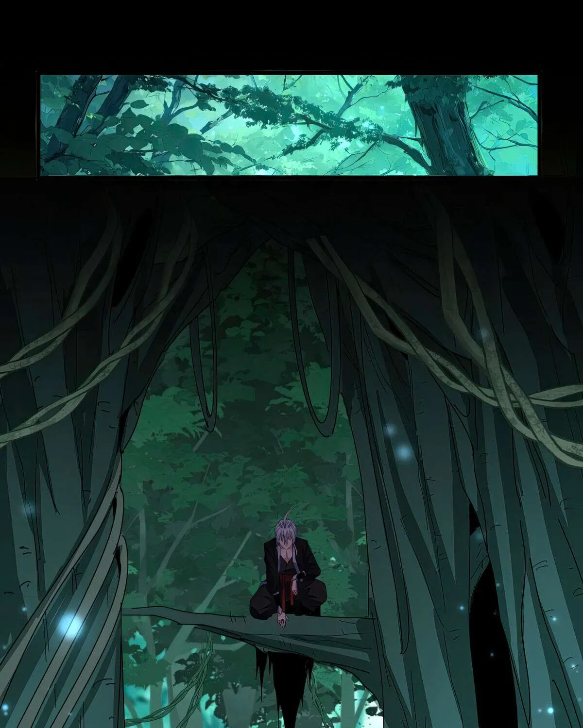 Magic Emperor Chapter 686 page 26 - 