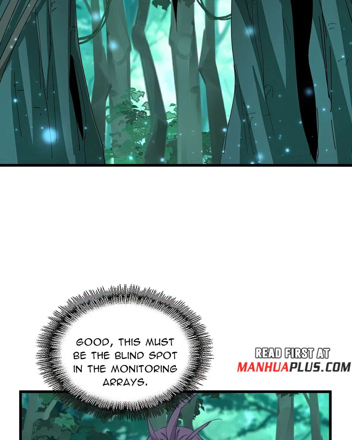 Magic Emperor Chapter 686 page 27 - 