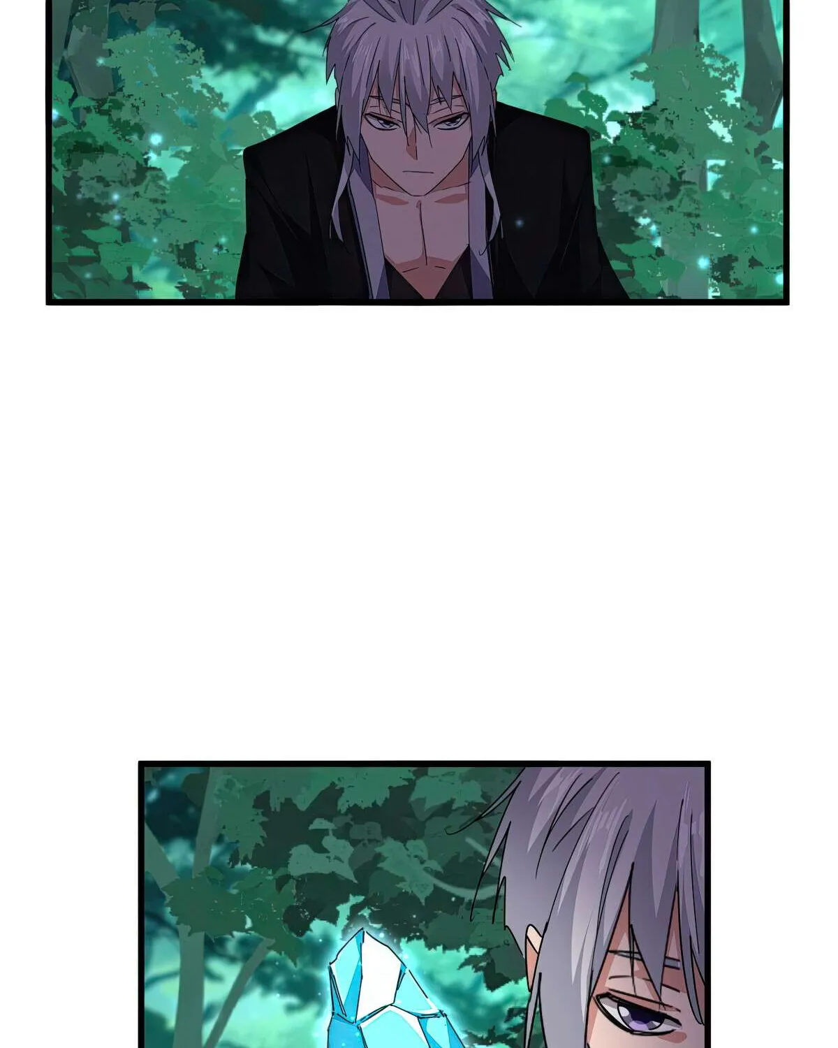 Magic Emperor Chapter 686 page 28 - 