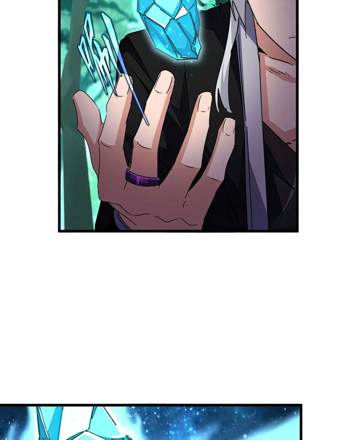 Magic Emperor Chapter 686 page 29 - 