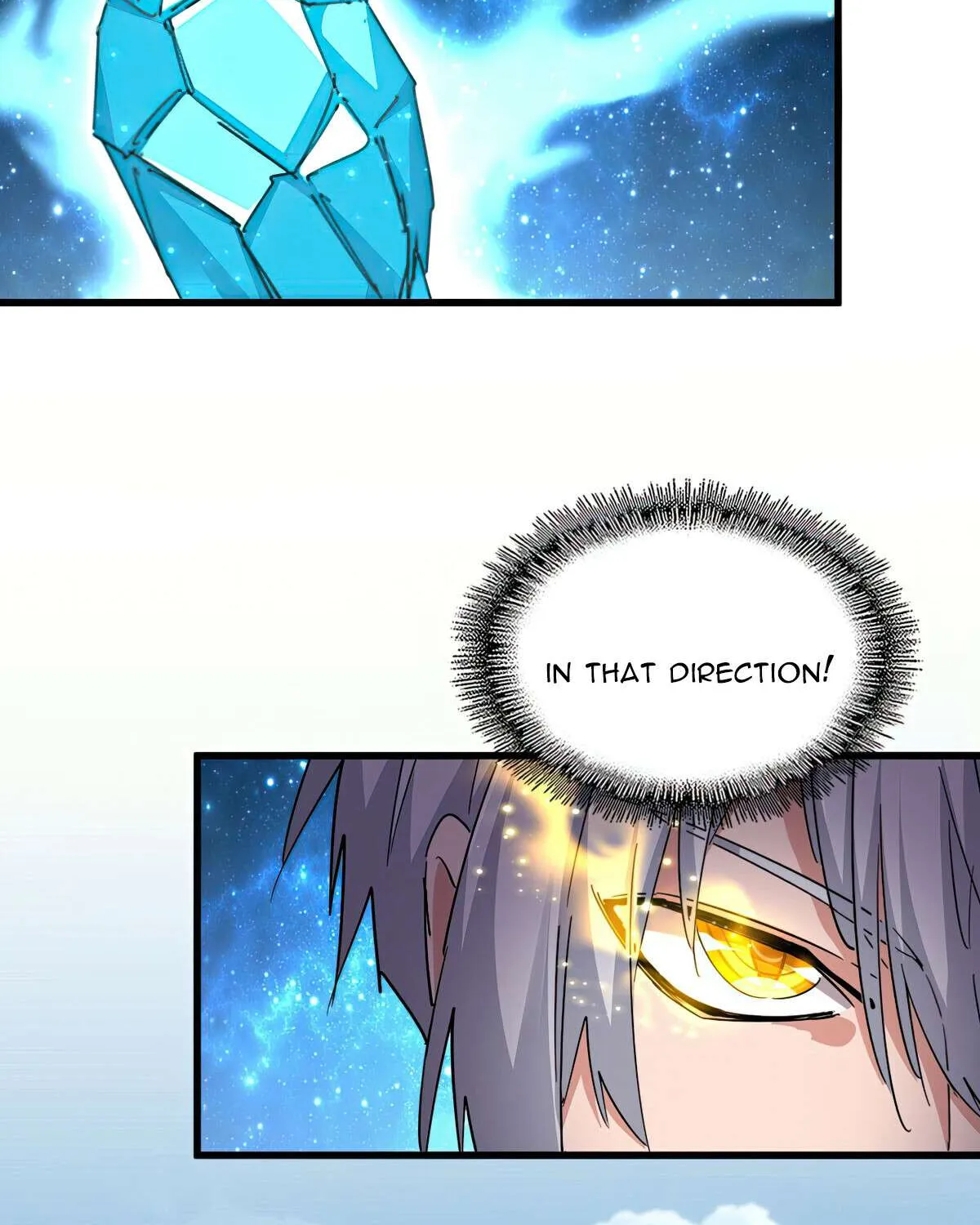 Magic Emperor Chapter 686 page 30 - 