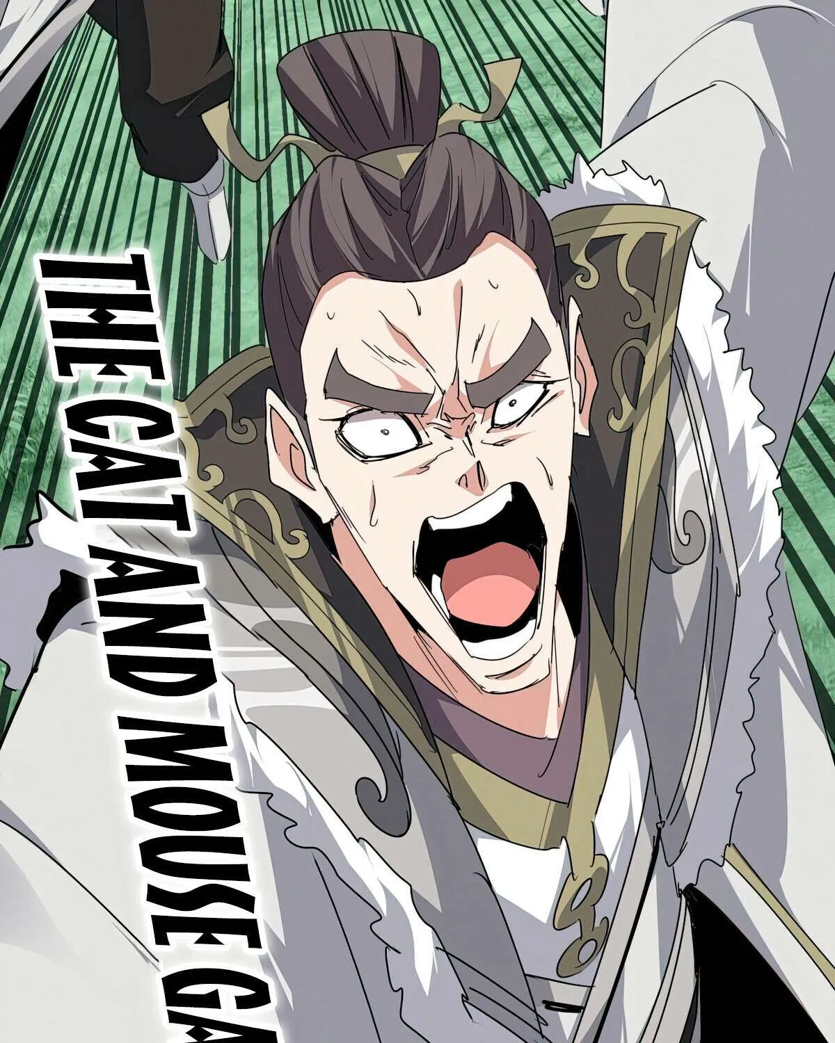 Magic Emperor Chapter 686 page 4 - 