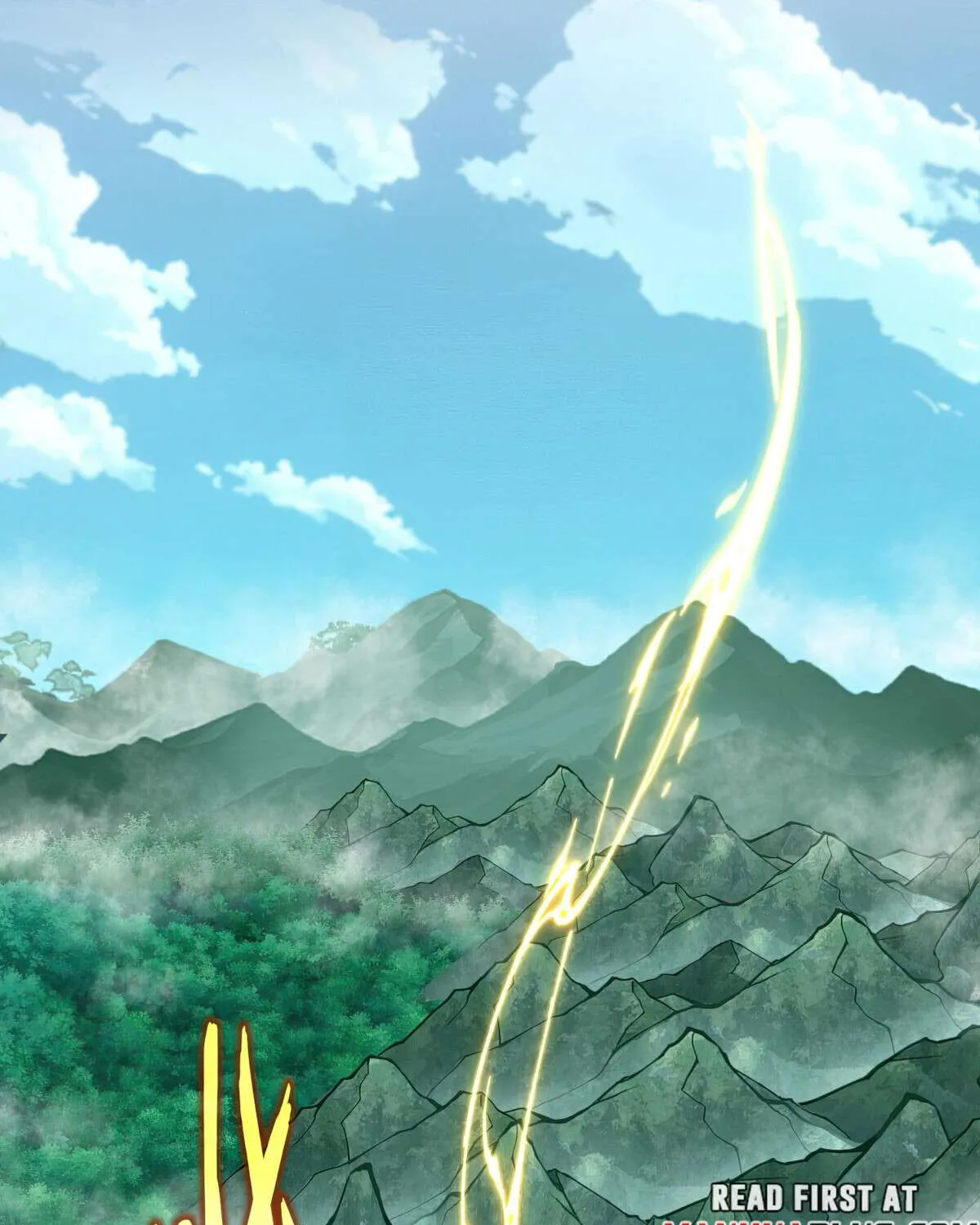 Magic Emperor Chapter 686 page 31 - 