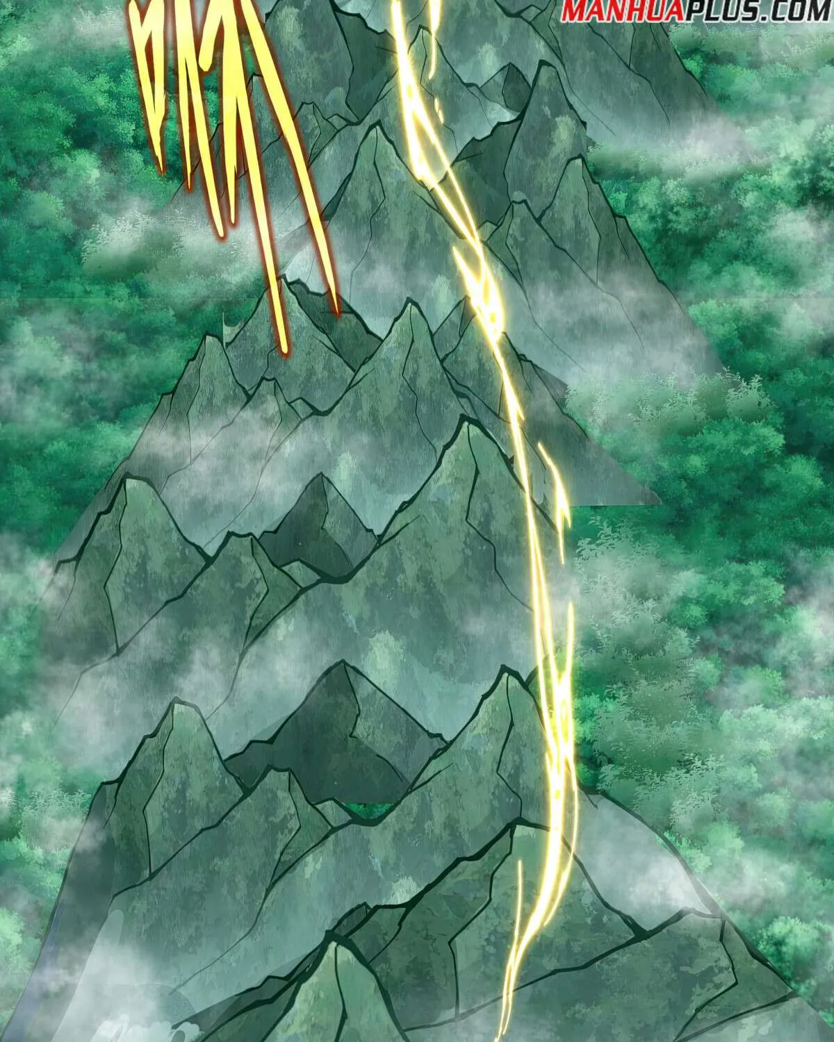 Magic Emperor Chapter 686 page 32 - 