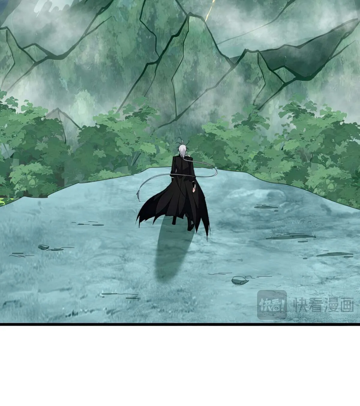 Magic Emperor Chapter 686 page 33 - 