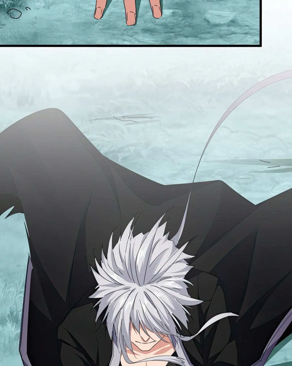 Magic Emperor Chapter 686 page 39 - 