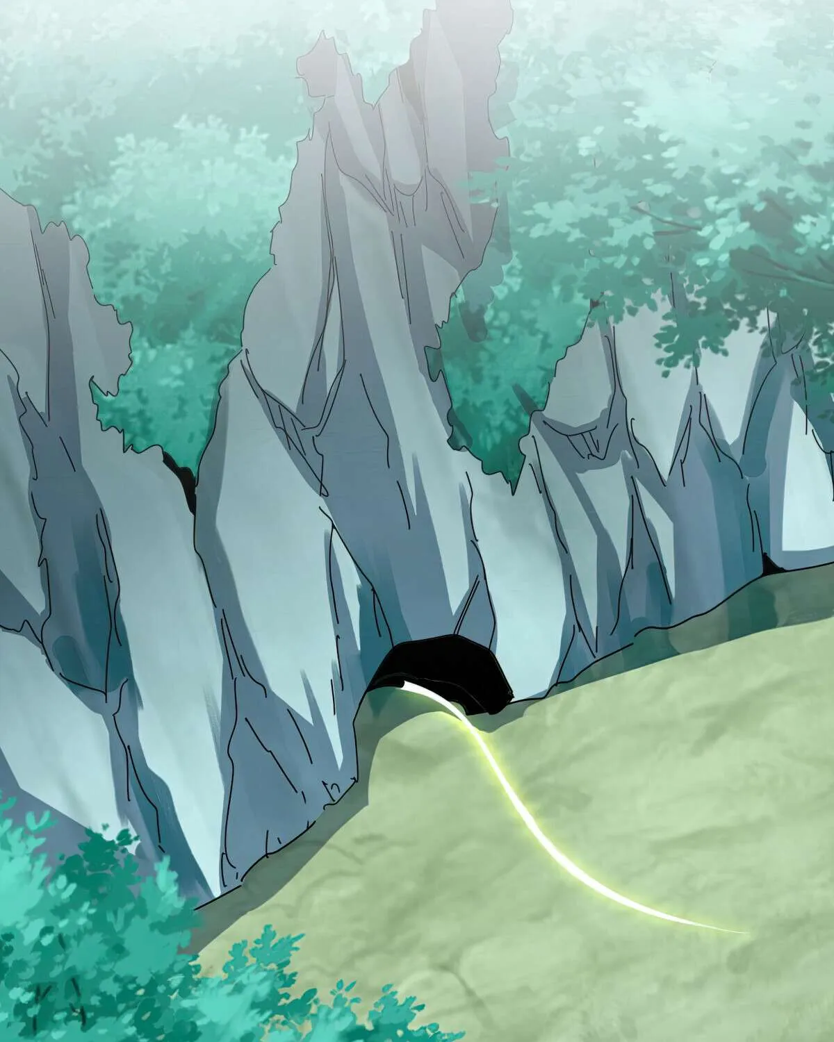 Magic Emperor Chapter 686 page 46 - 