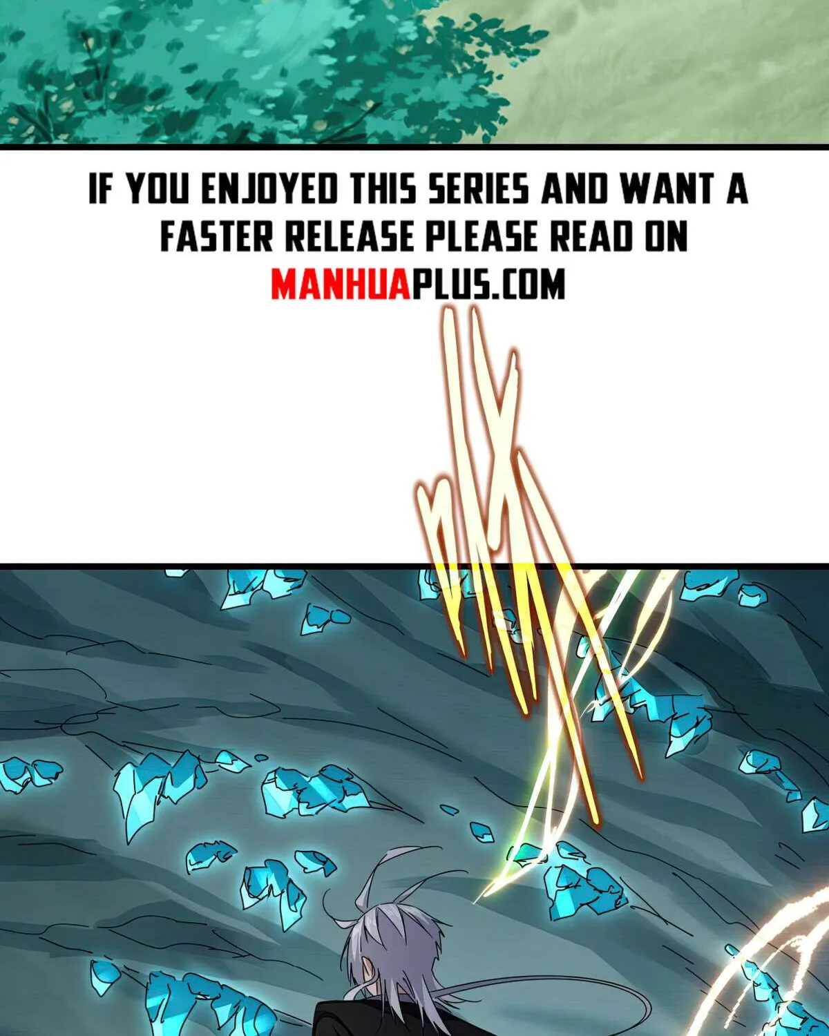 Magic Emperor Chapter 686 page 47 - 