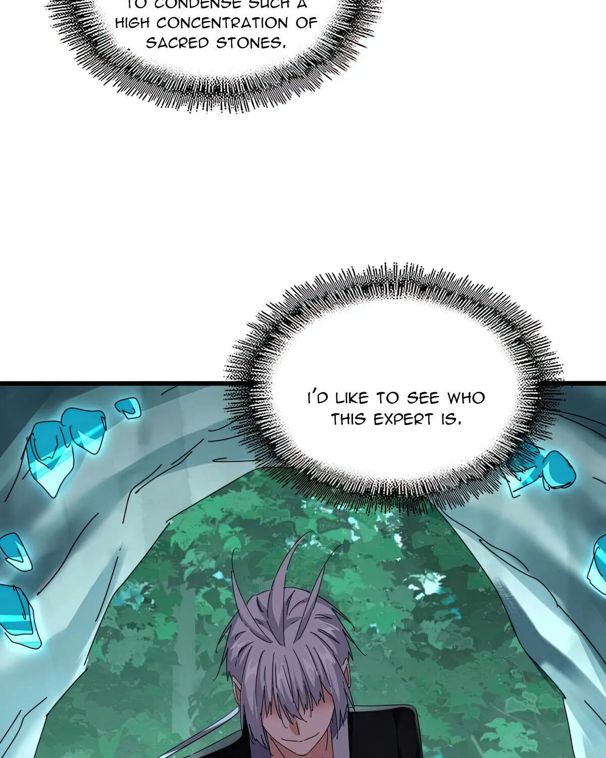 Magic Emperor Chapter 686 page 51 - 