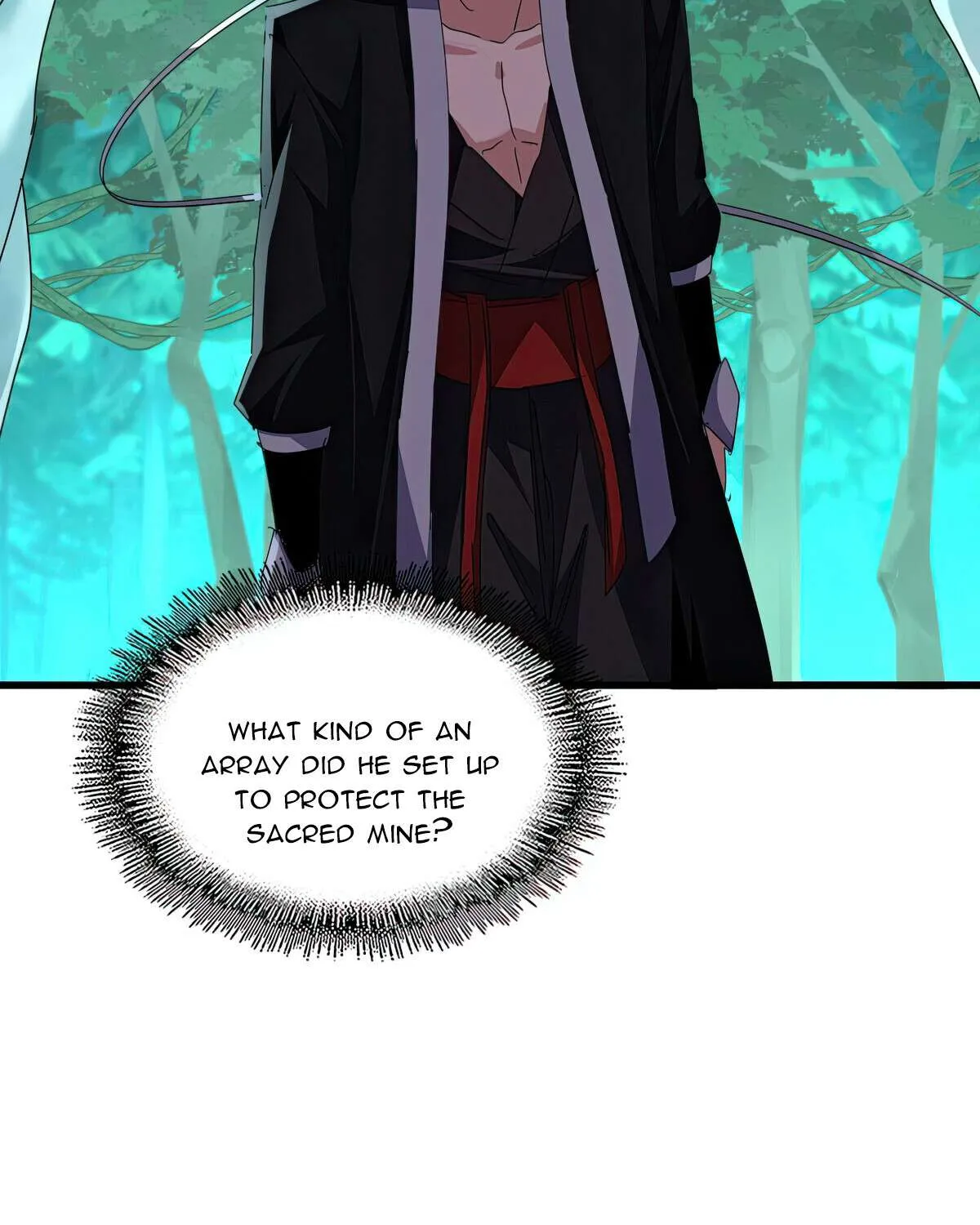Magic Emperor Chapter 686 page 52 - 