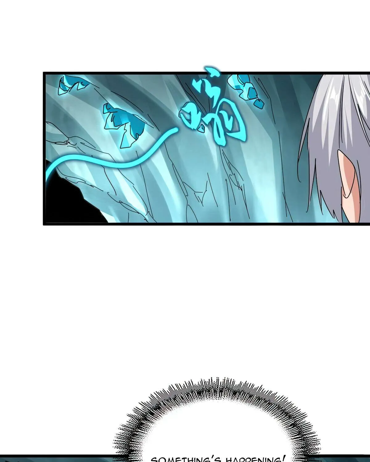Magic Emperor Chapter 686 page 53 - 