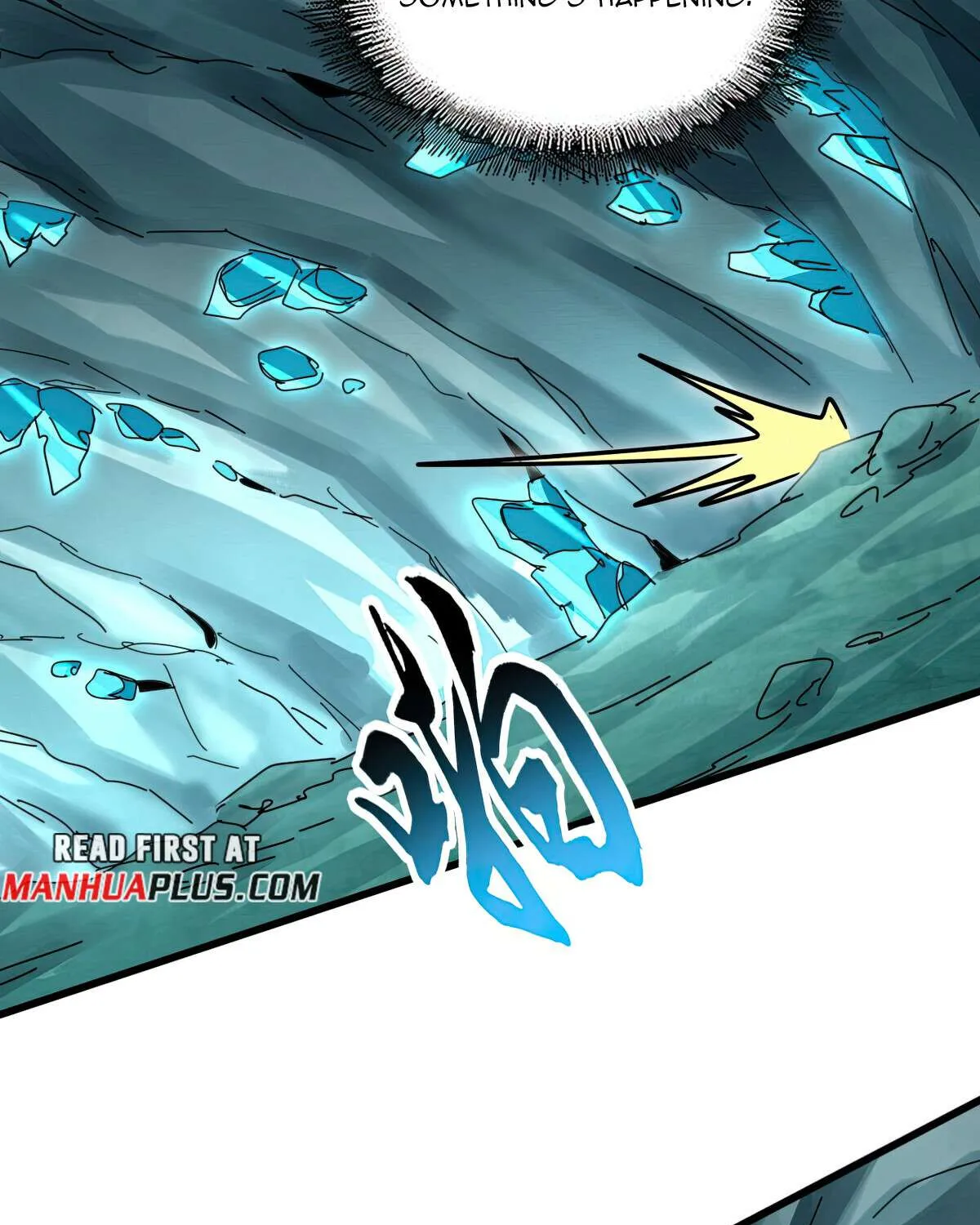 Magic Emperor Chapter 686 page 54 - 