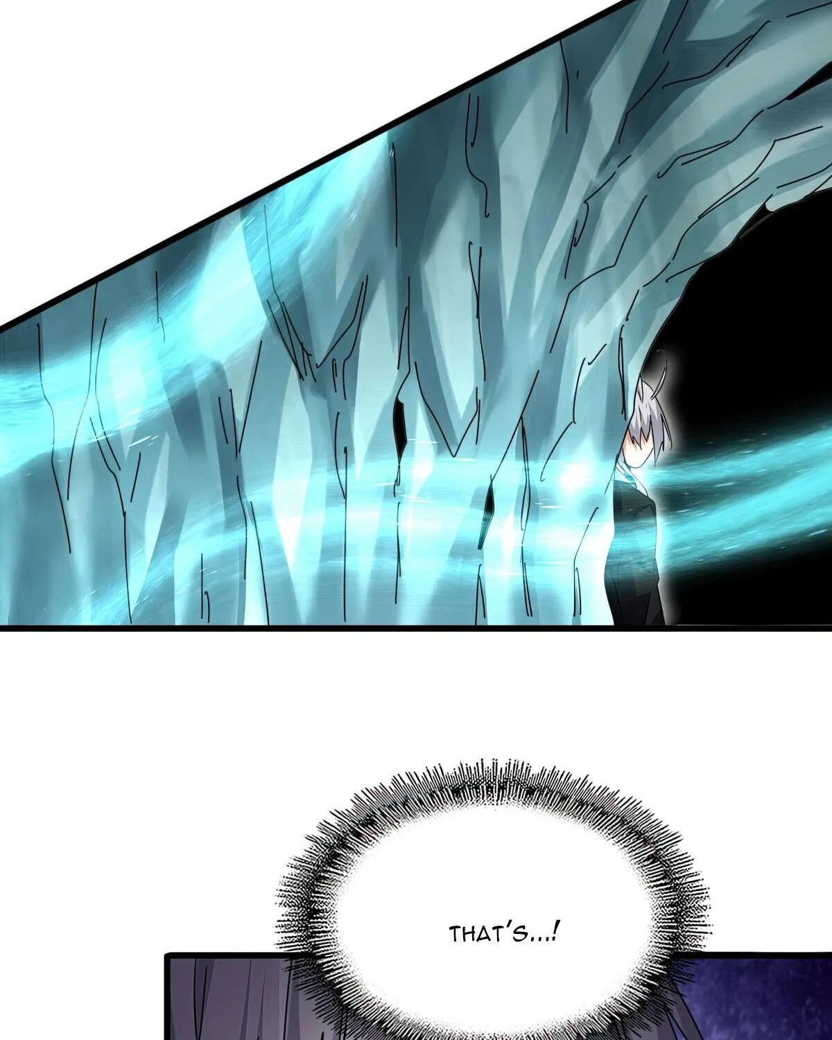 Magic Emperor Chapter 686 page 55 - 