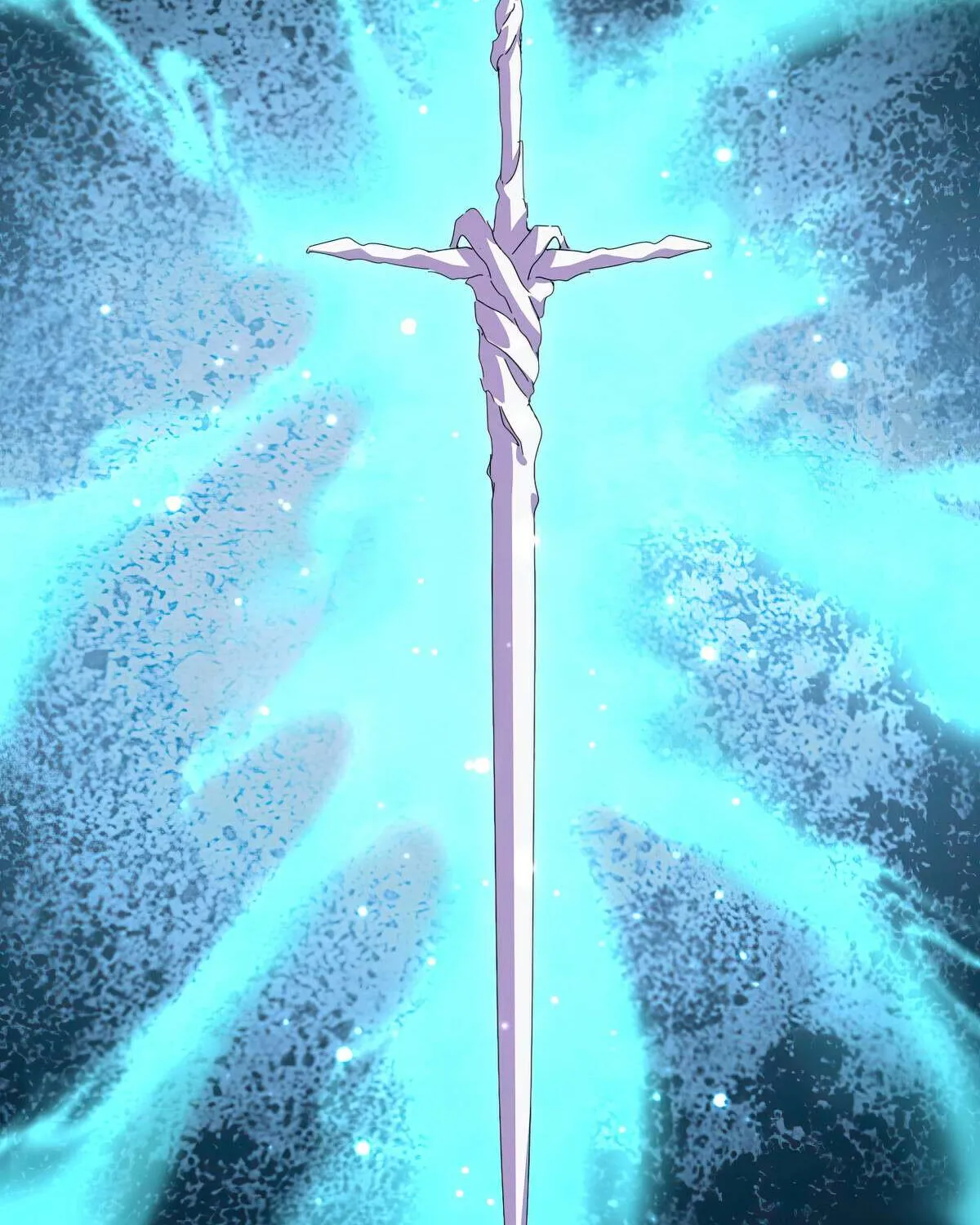 Magic Emperor Chapter 686 page 57 - 