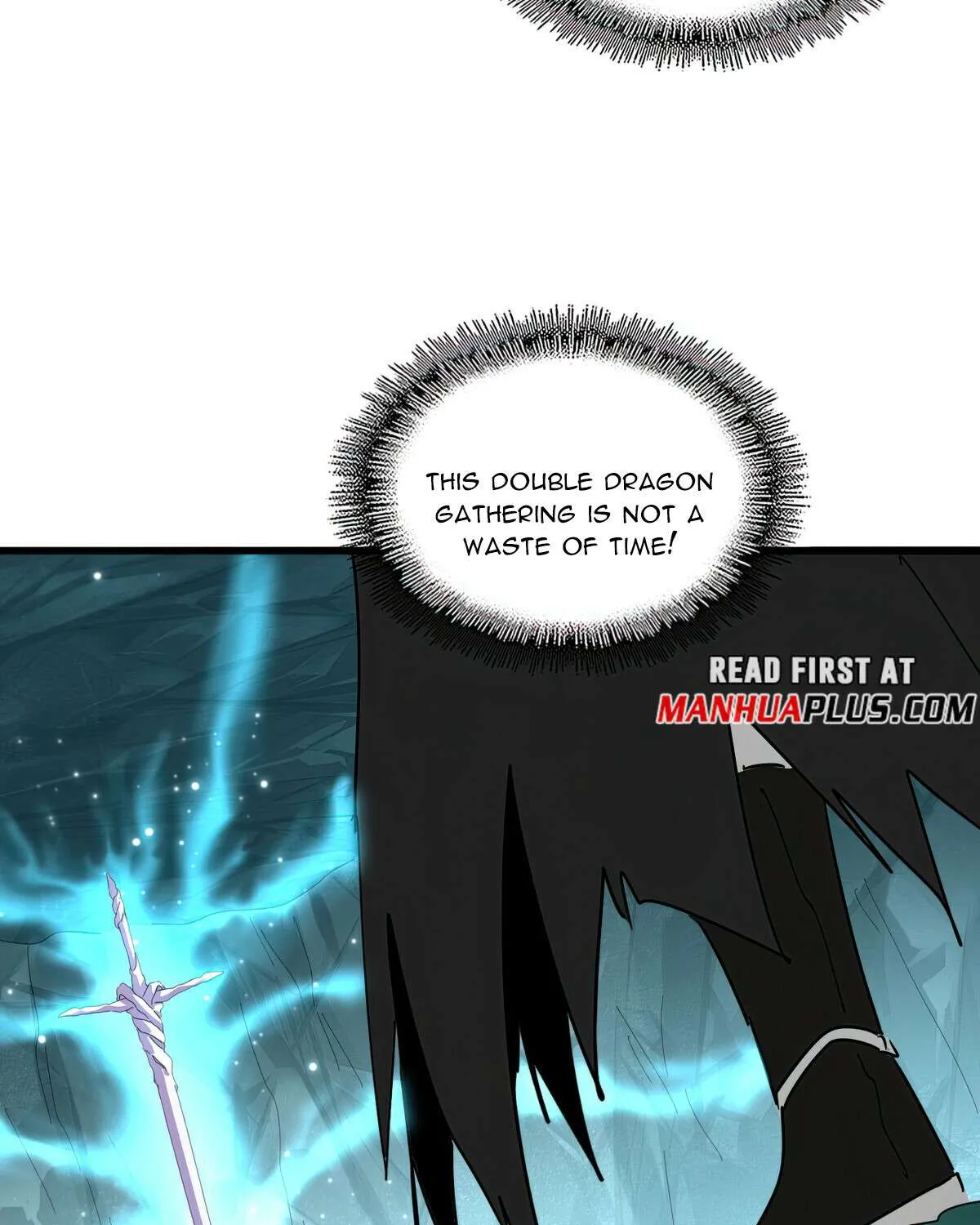 Magic Emperor Chapter 686 page 61 - 