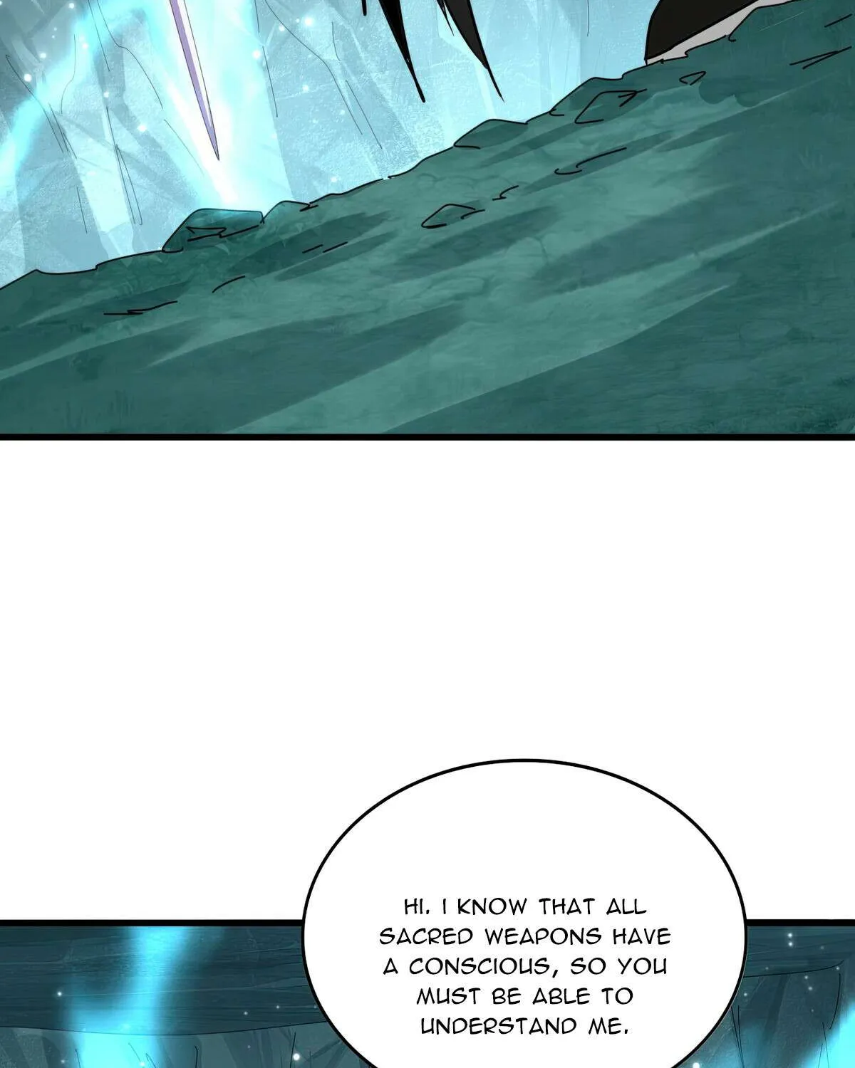 Magic Emperor Chapter 686 page 62 - 