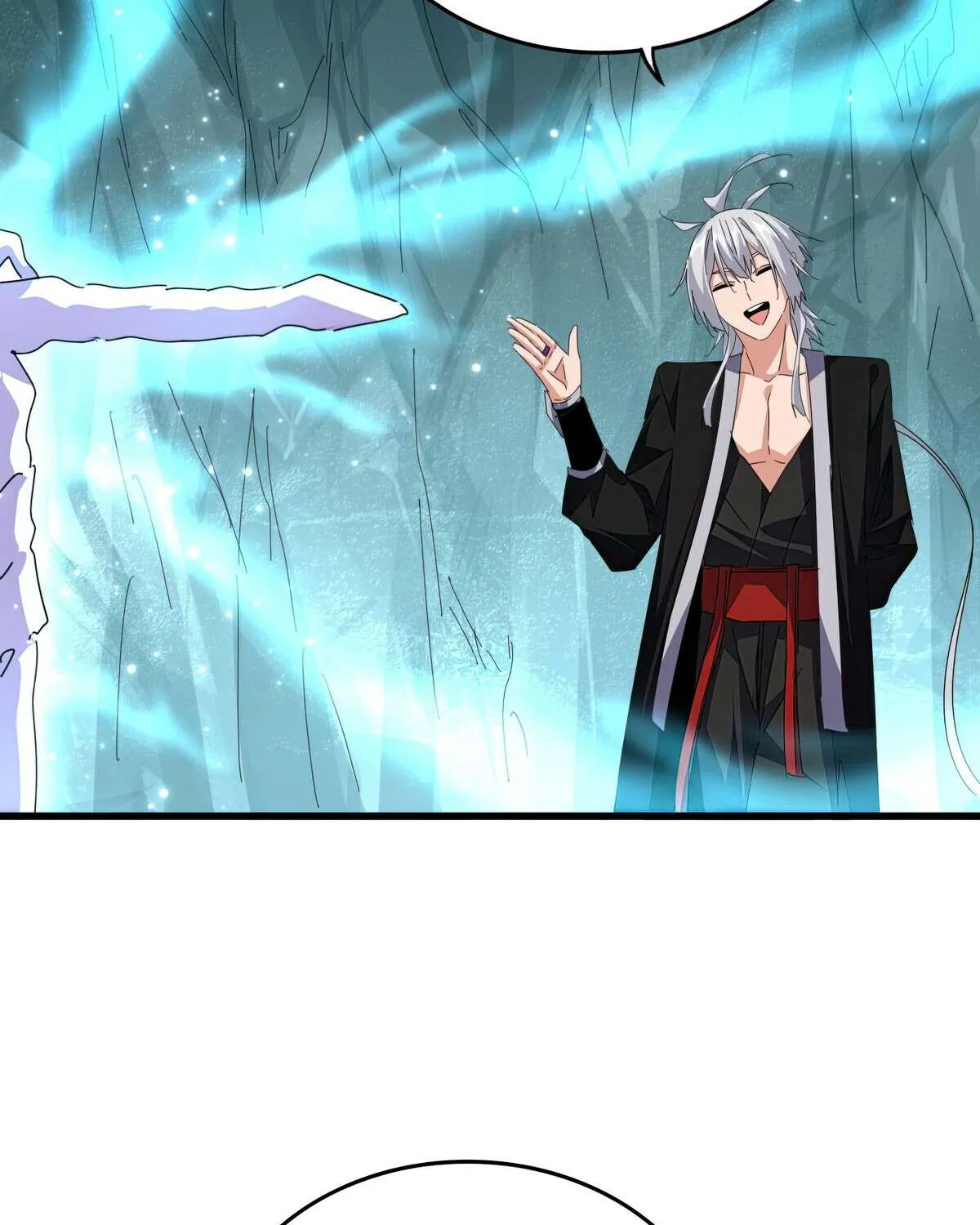 Magic Emperor Chapter 686 page 63 - 