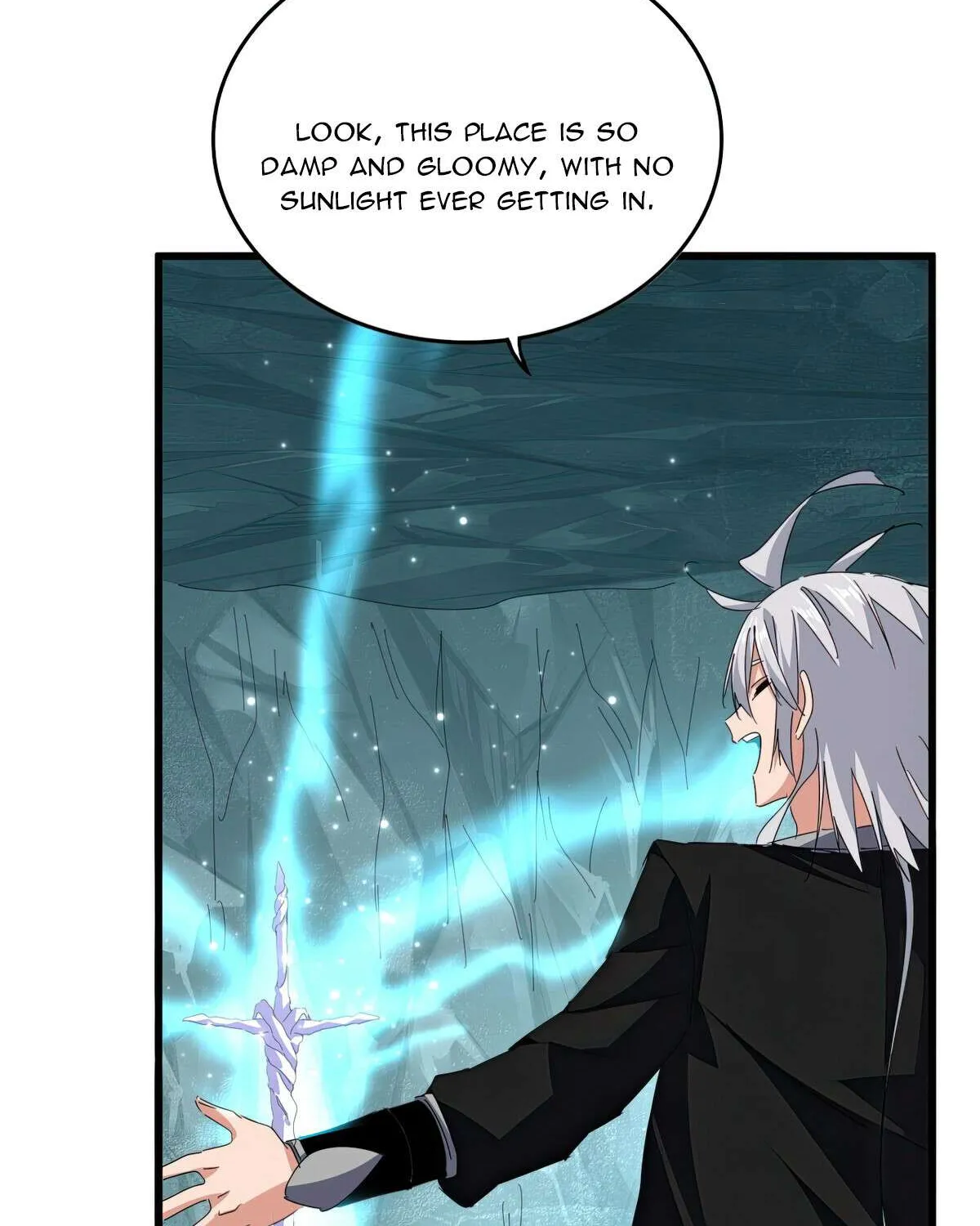 Magic Emperor Chapter 686 page 64 - 