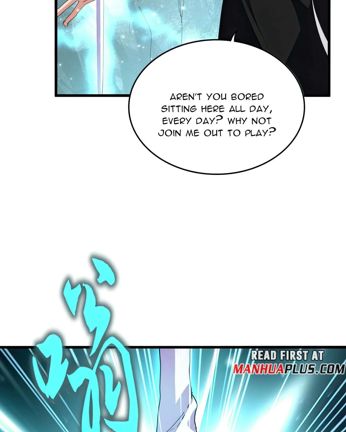Magic Emperor Chapter 686 page 65 - 