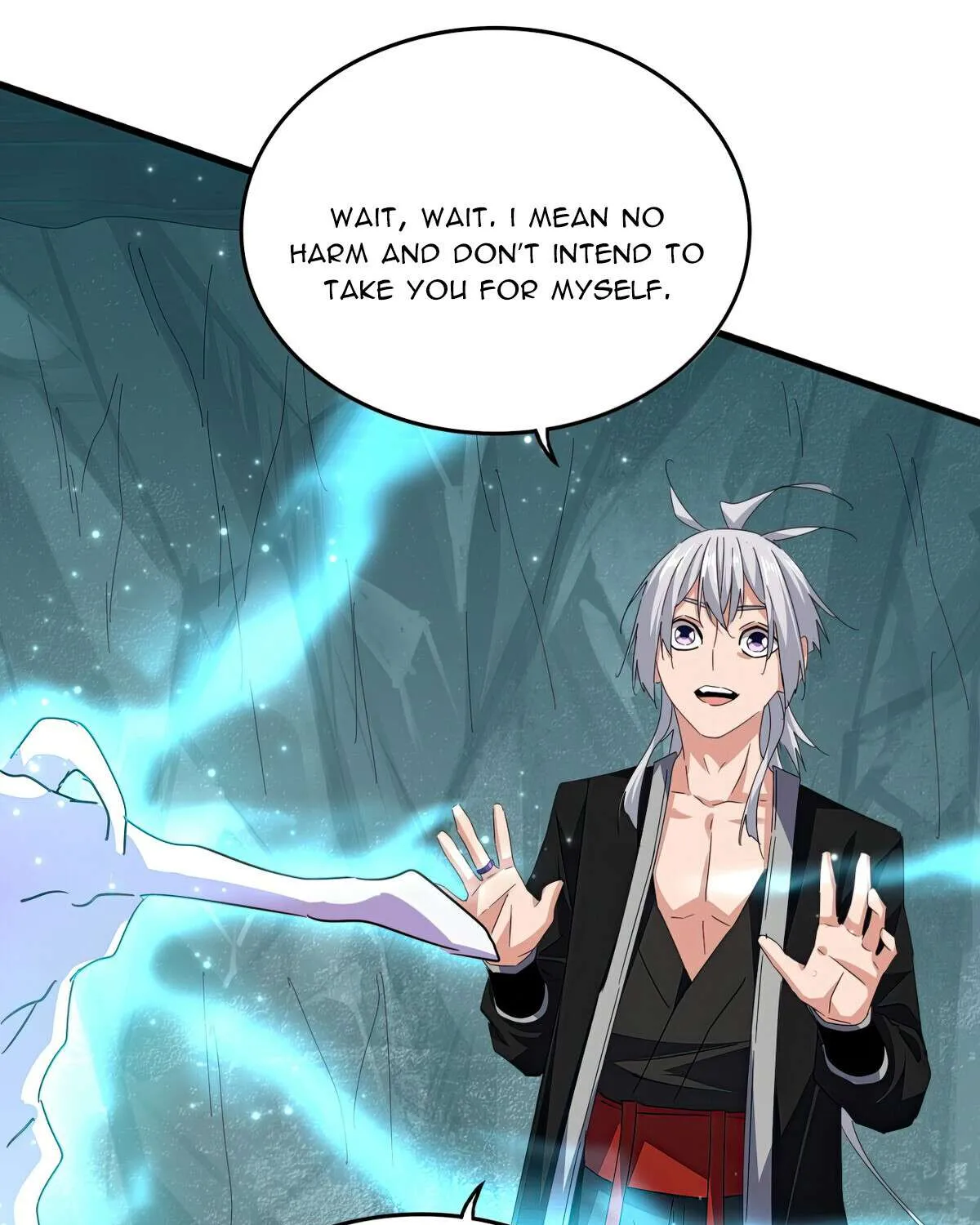 Magic Emperor Chapter 686 page 68 - 