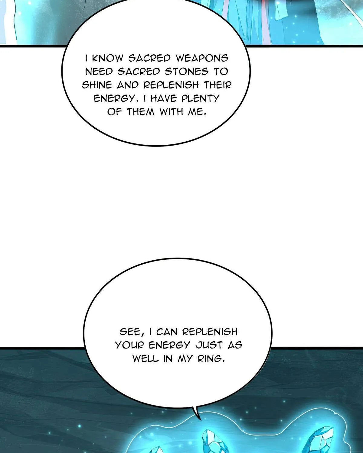 Magic Emperor Chapter 686 page 69 - 