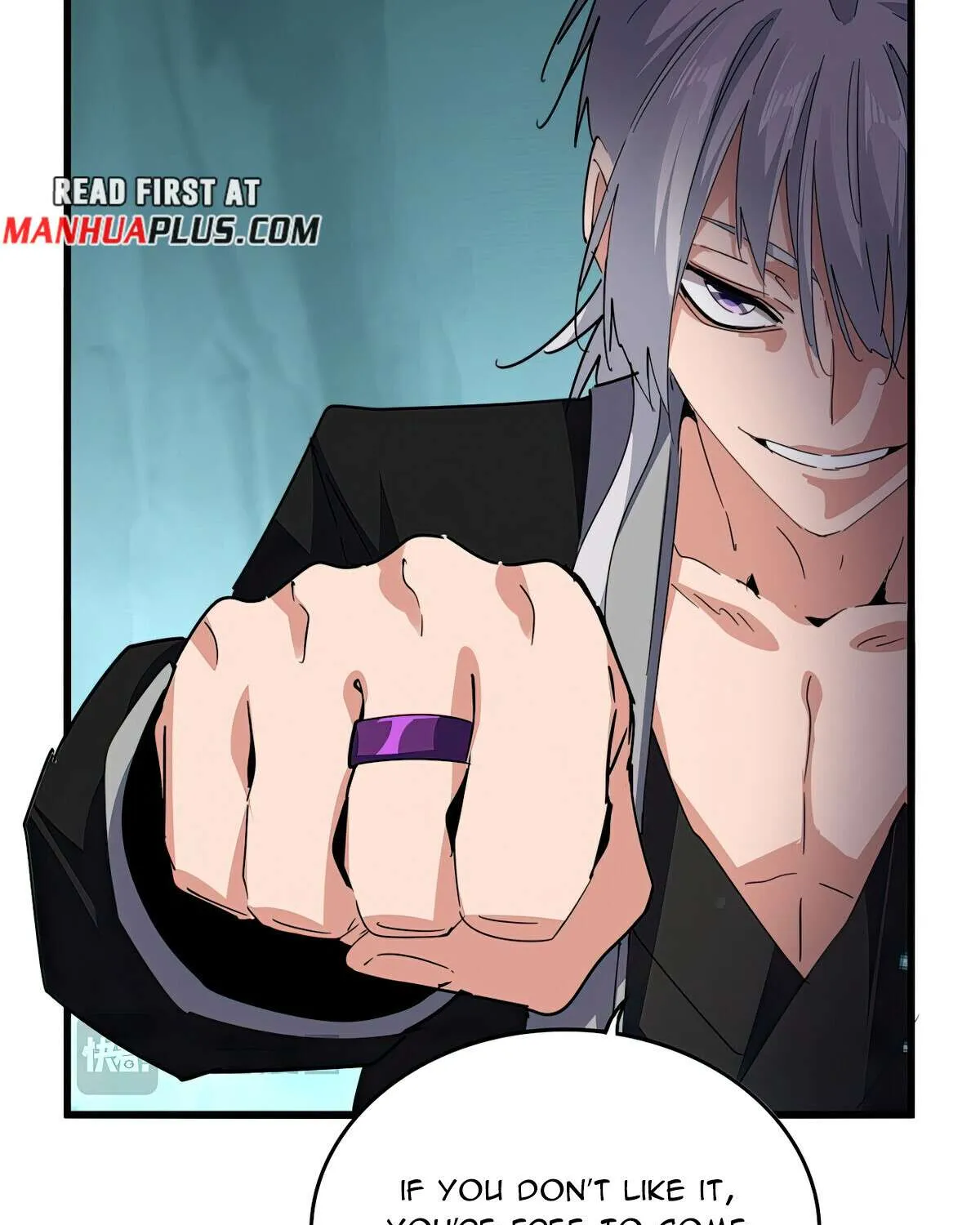 Magic Emperor Chapter 686 page 72 - 