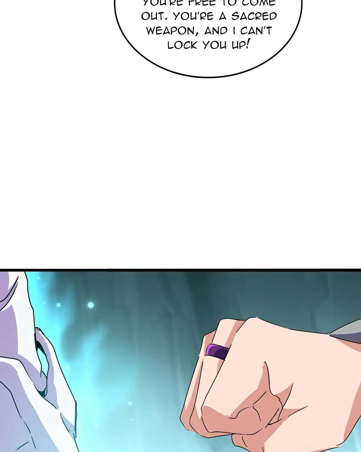 Magic Emperor Chapter 686 page 73 - 