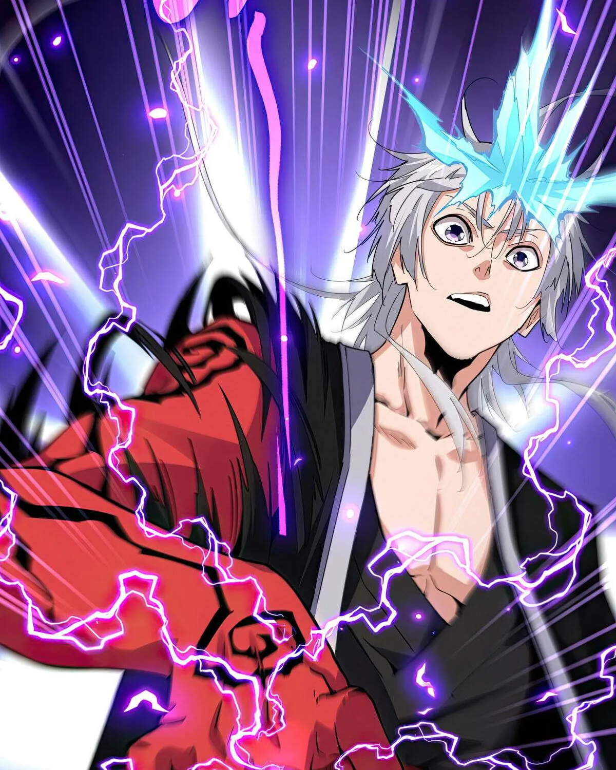 Magic Emperor Chapter 686 page 75 - 
