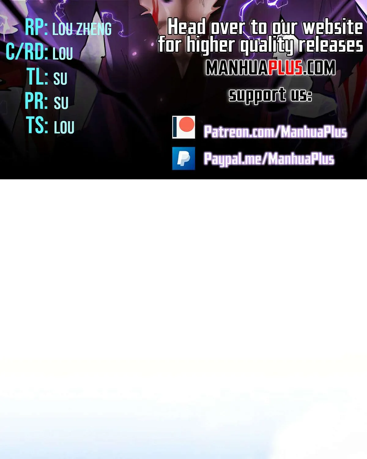 Magic Emperor Chapter 686 page 9 - 