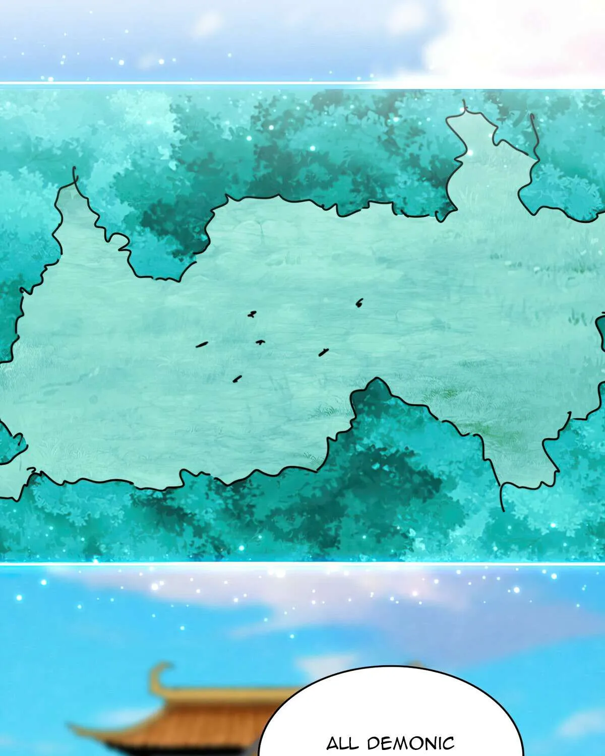 Magic Emperor Chapter 686 page 10 - 