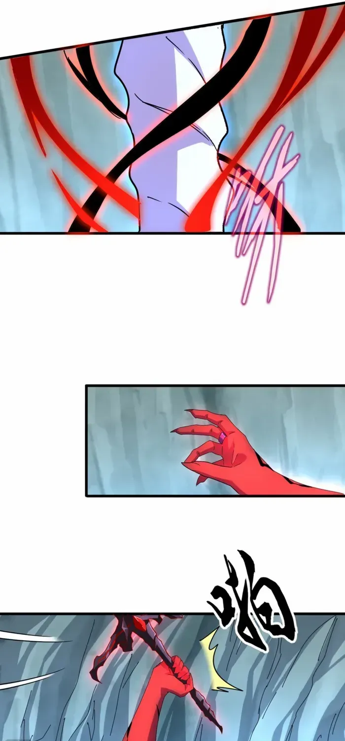 Magic Emperor Chapter 687 page 41 - 