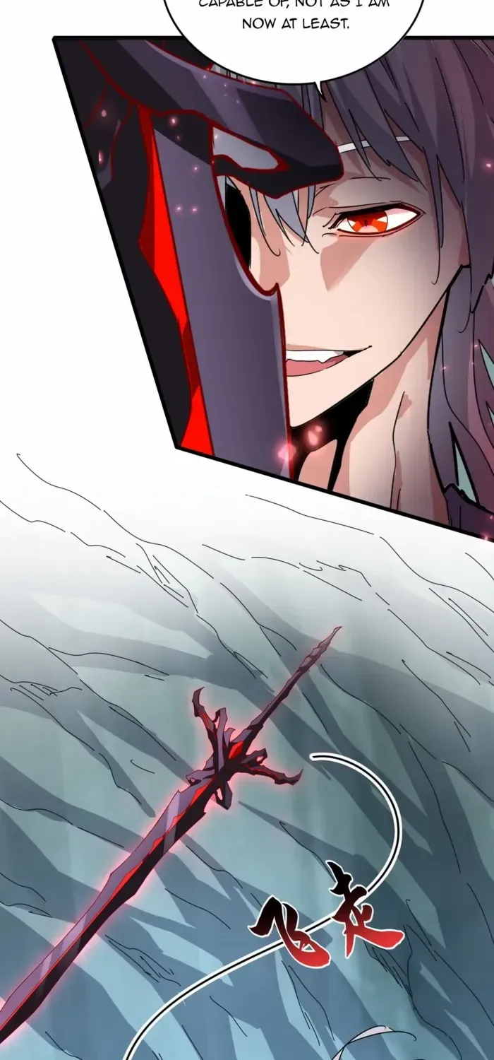 Magic Emperor Chapter 687 page 44 - 
