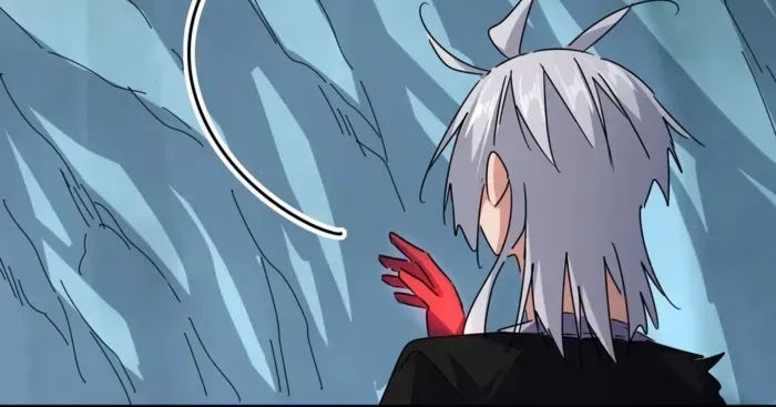 Magic Emperor Chapter 687 page 45 - 