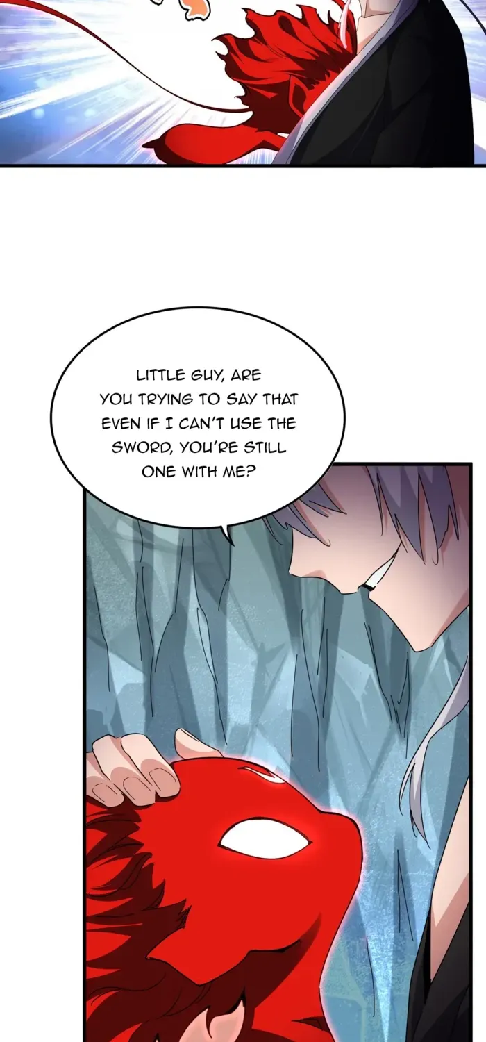 Magic Emperor Chapter 687 page 47 - 