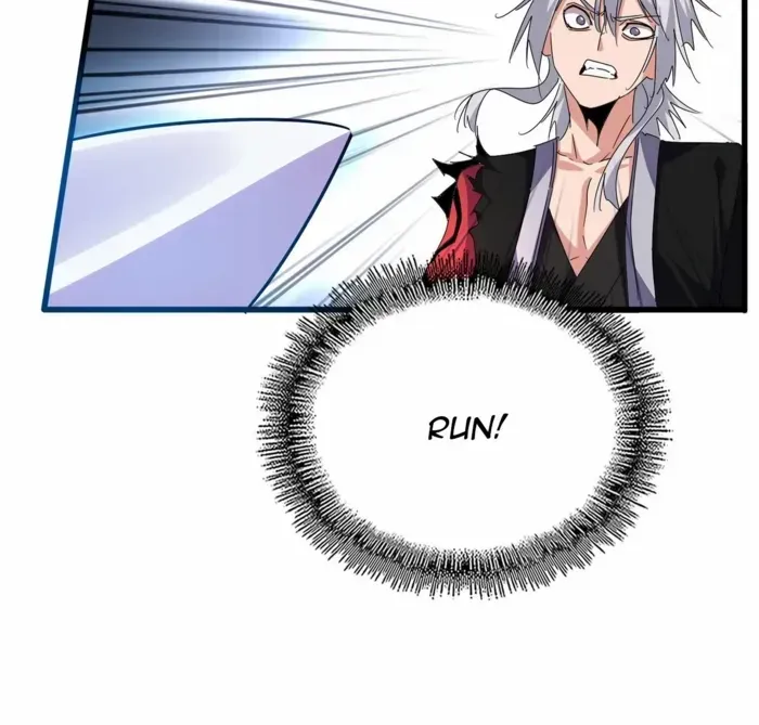 Magic Emperor Chapter 687 page 7 - 