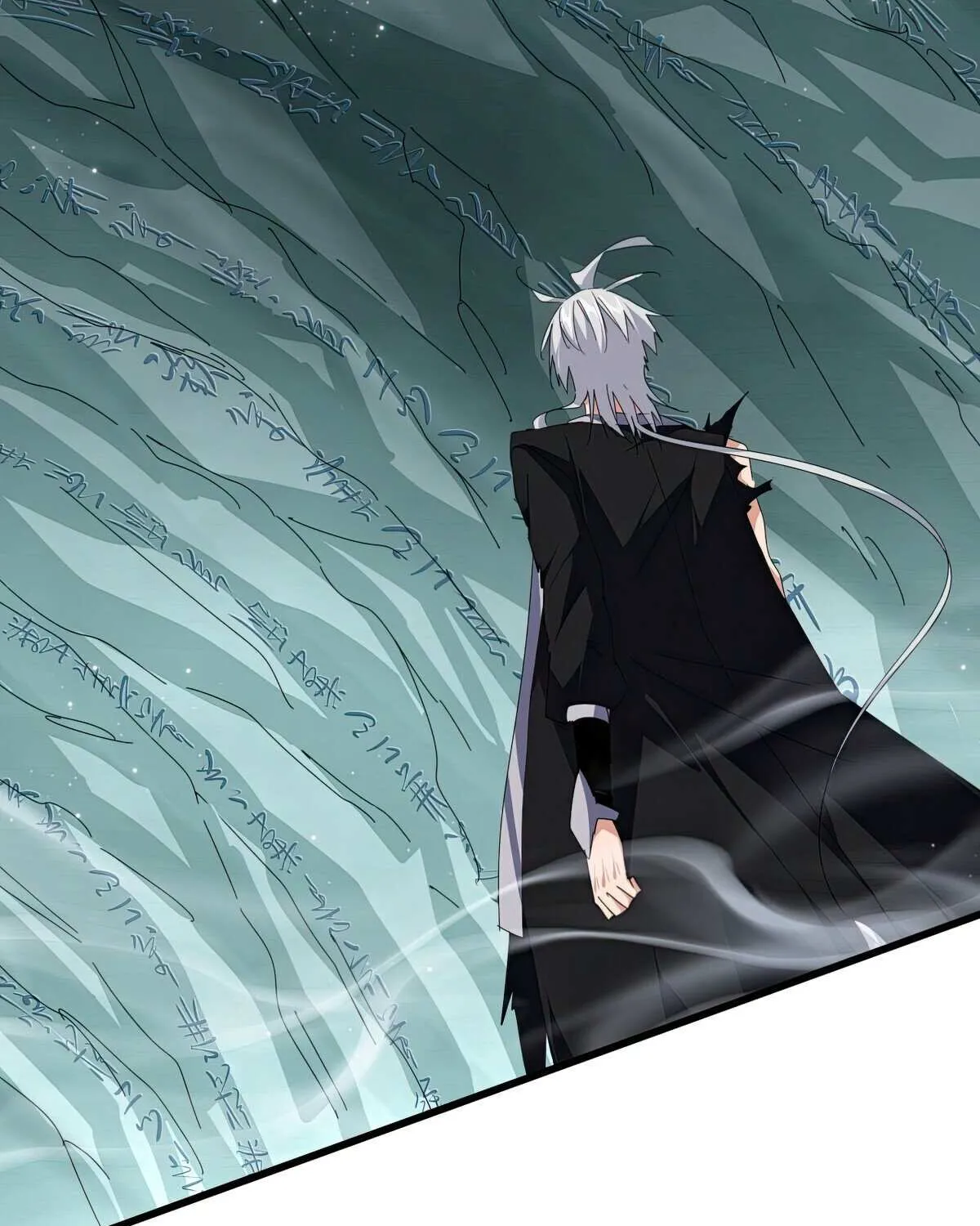Magic Emperor Chapter 688 page 12 - 