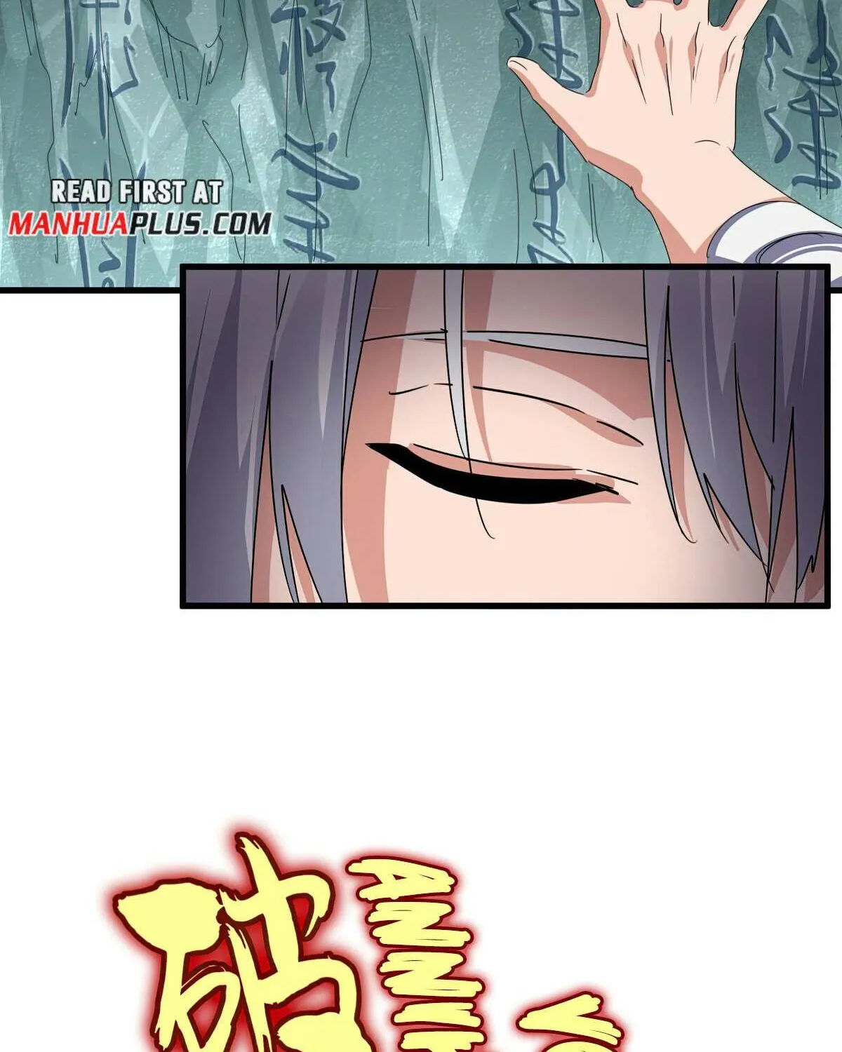Magic Emperor Chapter 688 page 15 - 