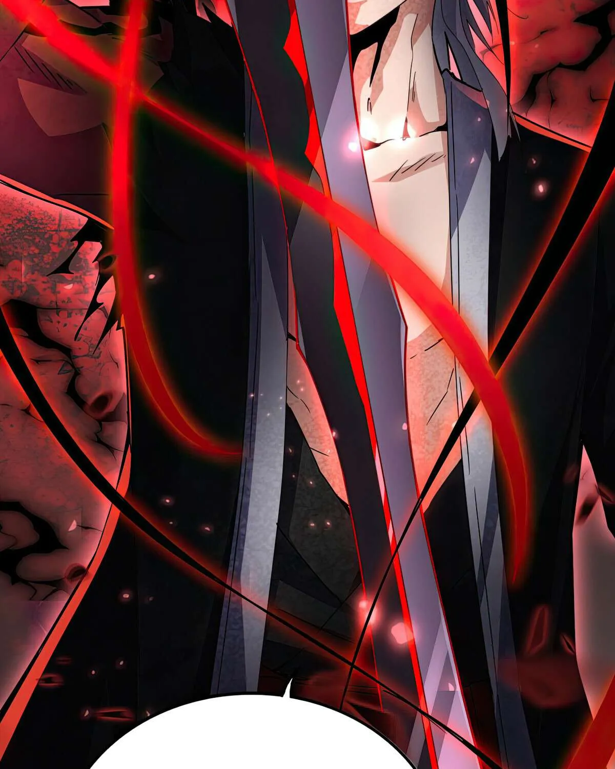 Magic Emperor Chapter 688 page 3 - 