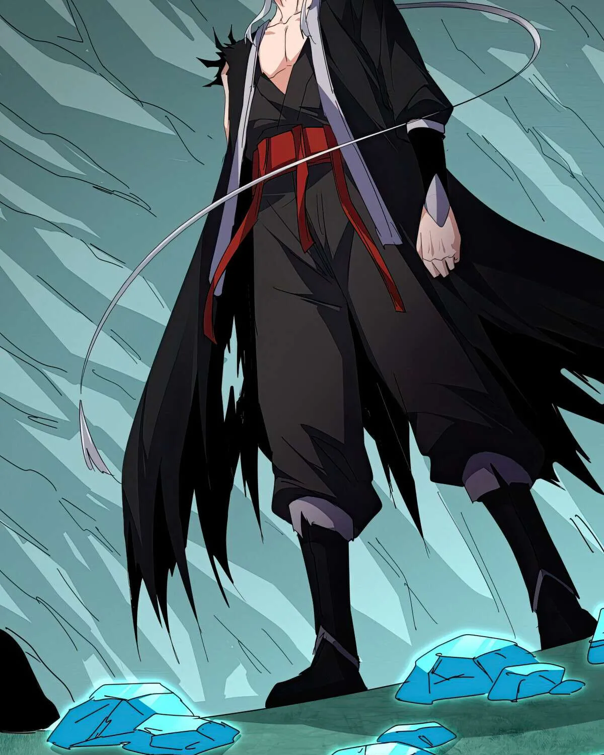 Magic Emperor Chapter 688 page 22 - 