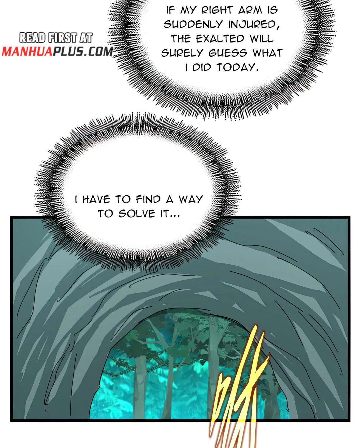 Magic Emperor Chapter 688 page 26 - 