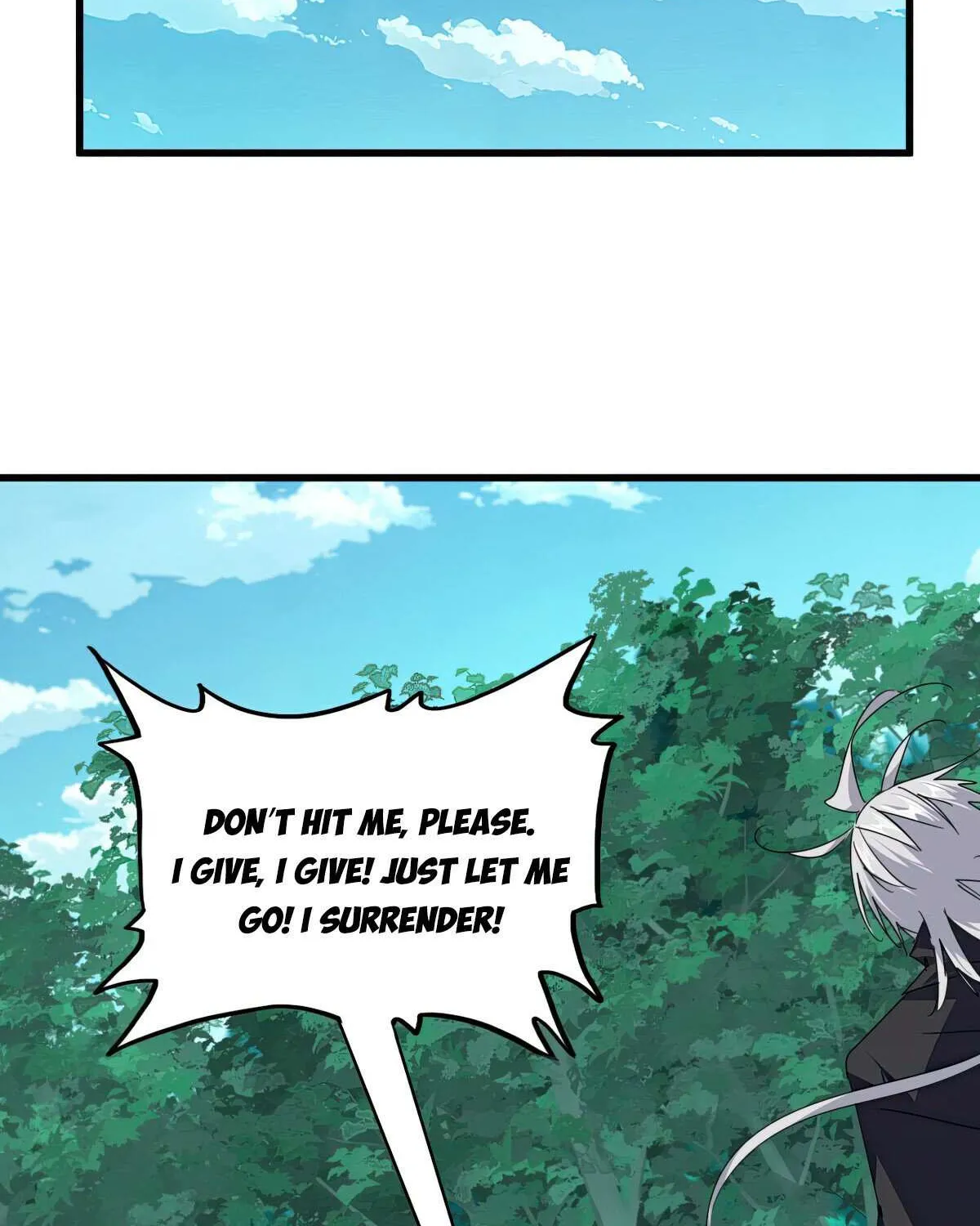 Magic Emperor Chapter 688 page 29 - 