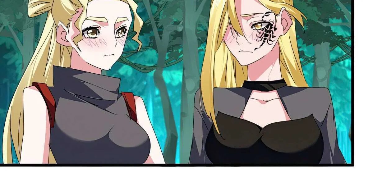 Magic Emperor Chapter 688 page 43 - 